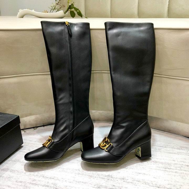 GUCCI Boots Women 007,GUCCI Boots Women