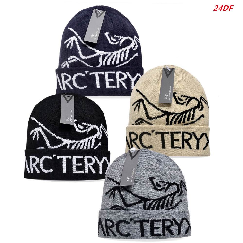 A.r.c.t.e.r.y.x. Beanies 1010,A.r.c.t.e.r.y.x. Beanies